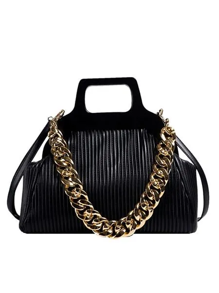 Sia Chain Handbag