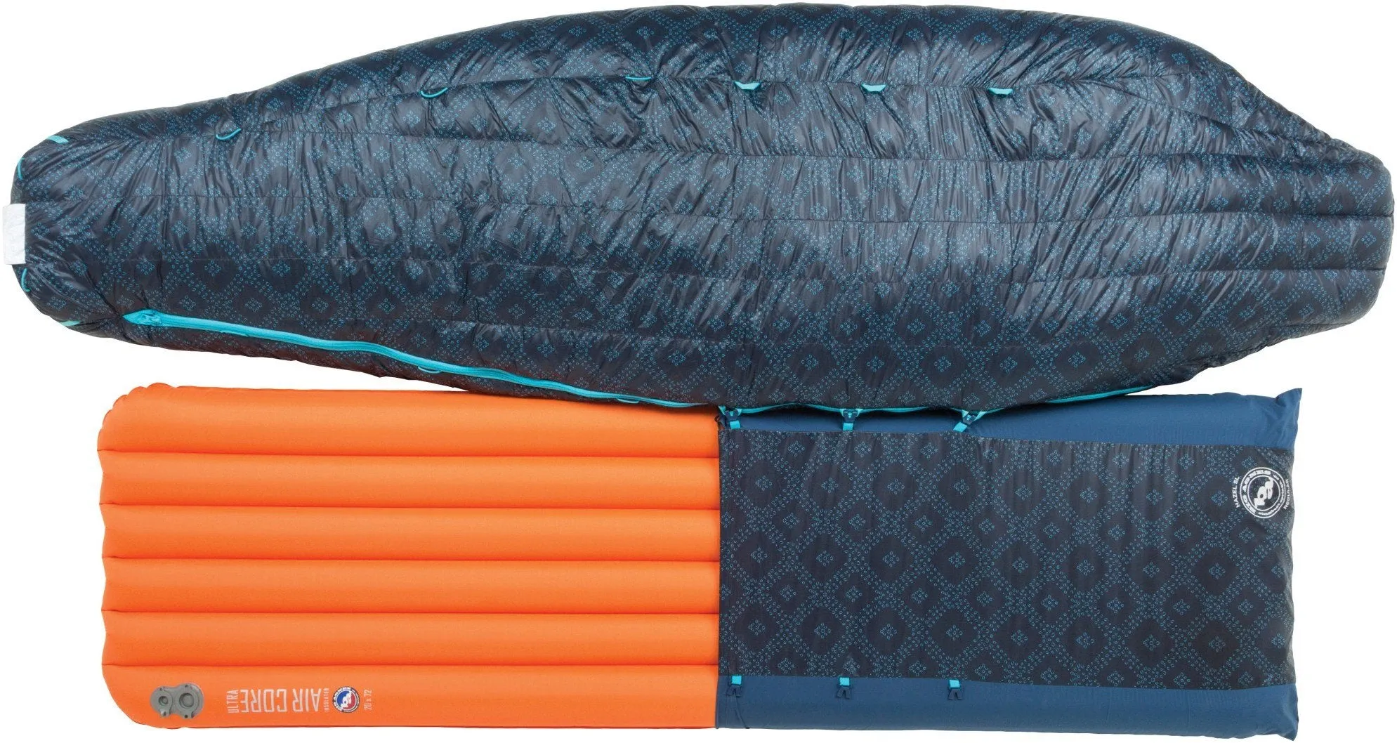 Sidney 25 Sleeping Bag - Women's