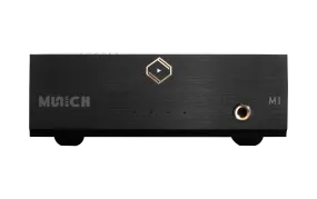 Silent Angel Munich M1 Network Streamer