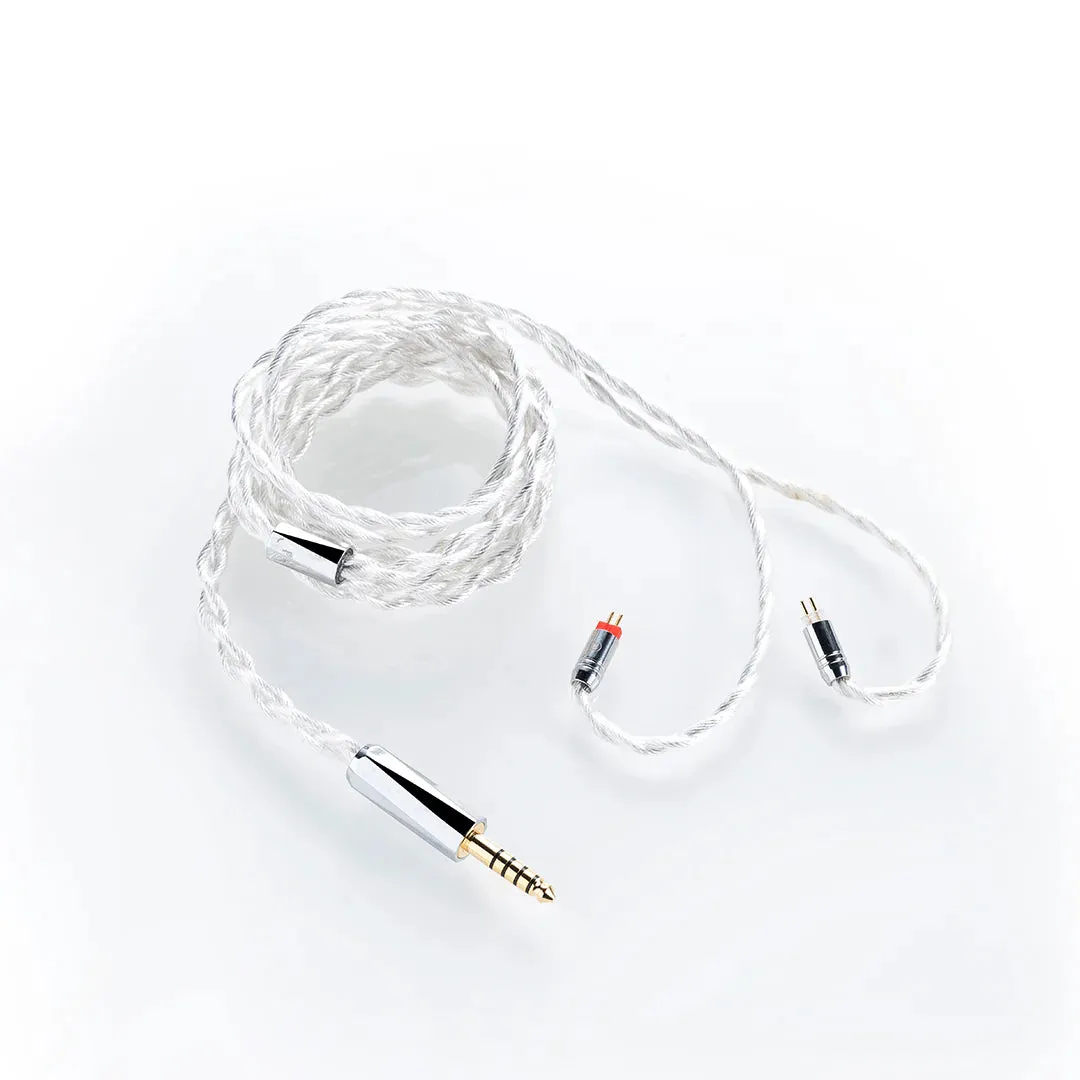 Simphonio Audio P-ZERO/P0 Planar Magnetic Driver In-Ear Monitor