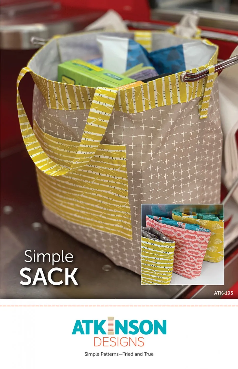 Simple Sack