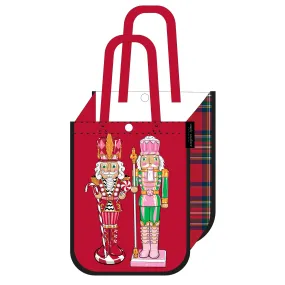 Simply Southern eco bag Nutcracker