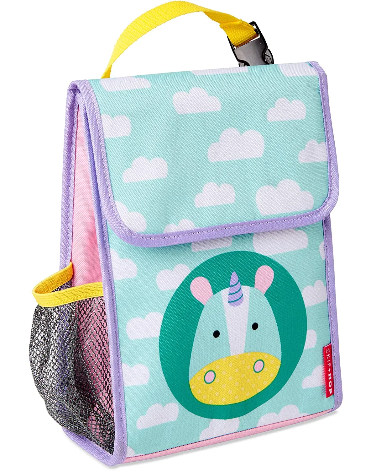 Skip Hop Zoo Lunch Bag - Unicorn