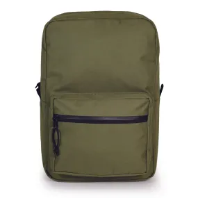 SMELL PROOF BACKPACK W/ INSERT - OD GREEN