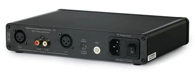 SMSL VMV VA1 DT/K Headphone Amplifier Special Tuning for DT880 DT990