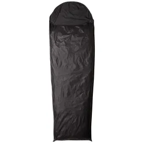 Snugpak Paratex Sleeping Bag Liner Black