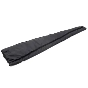 Snugpak Sleeping Bag Expanda Panel Black