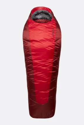 Solar Eco 3 Sleeping Bag (20F / -8C) (Women's)