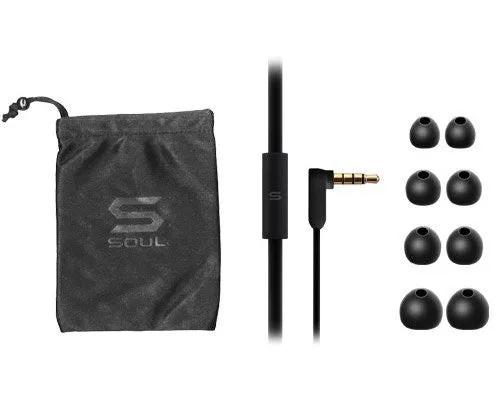 Soul Mini In-Ear