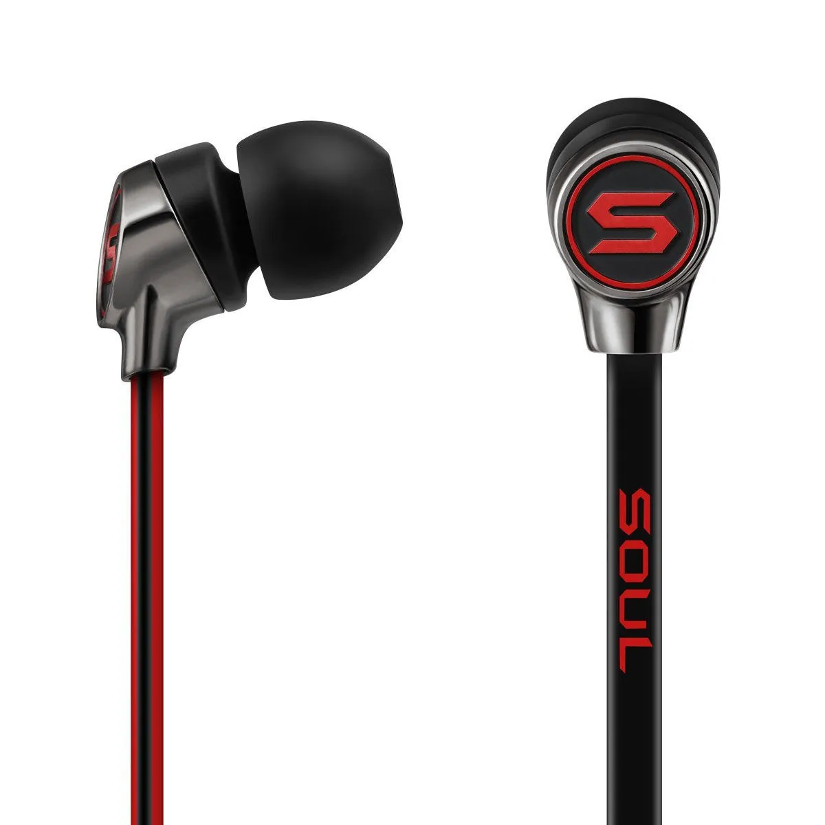 Soul Mini In-Ear