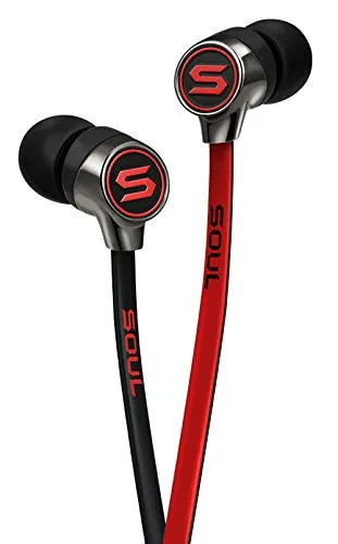 Soul Mini In-Ear