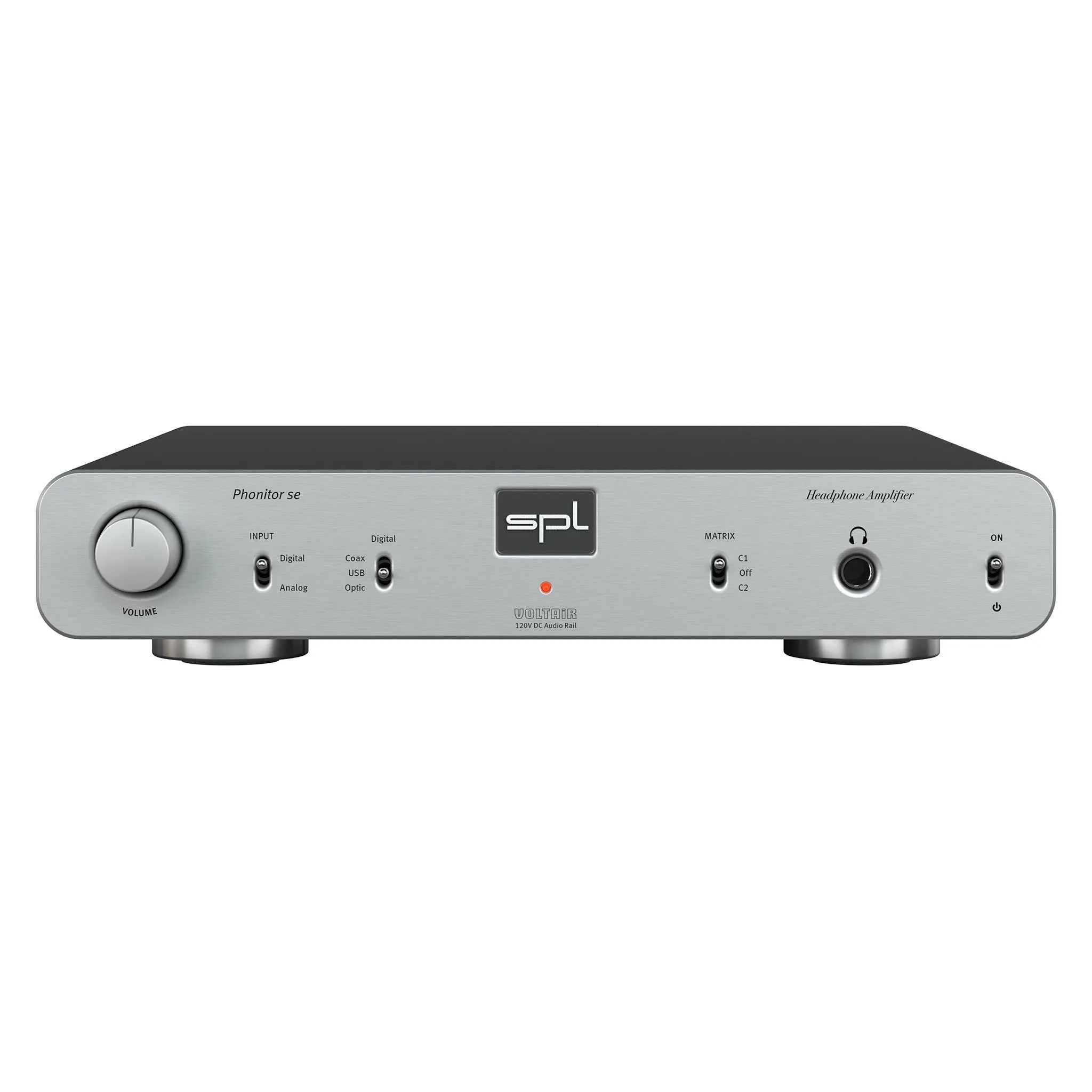 SPL Phonitor se Headphone Amplifier