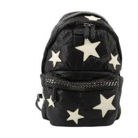 STELLA McCartney Falabella Star Backpack