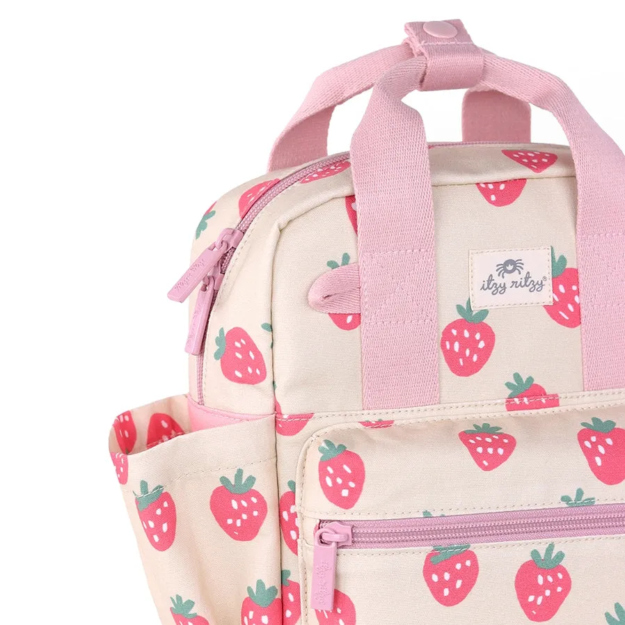 Strawberry Backpack