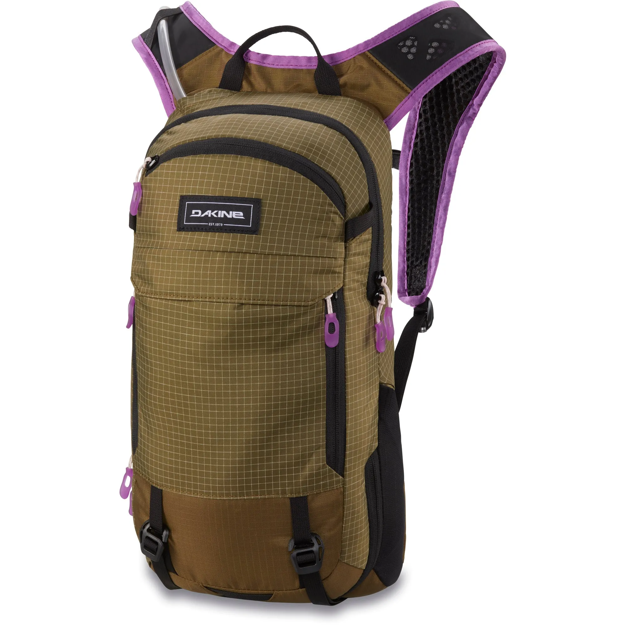 Syncline 12L Bike Hydration Backpack - Women's