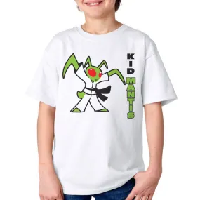 T-Shirt  Kid Mantis