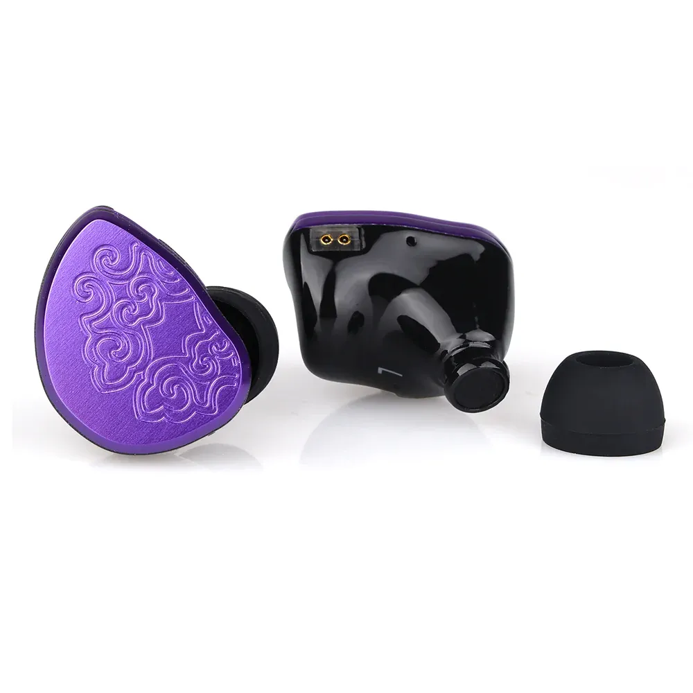 Tangzu Wu Zetian Planar In-Ear Monitor (Open Box)