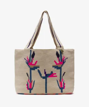 Tasche GUANABANA HANDMADE Shopping Bag