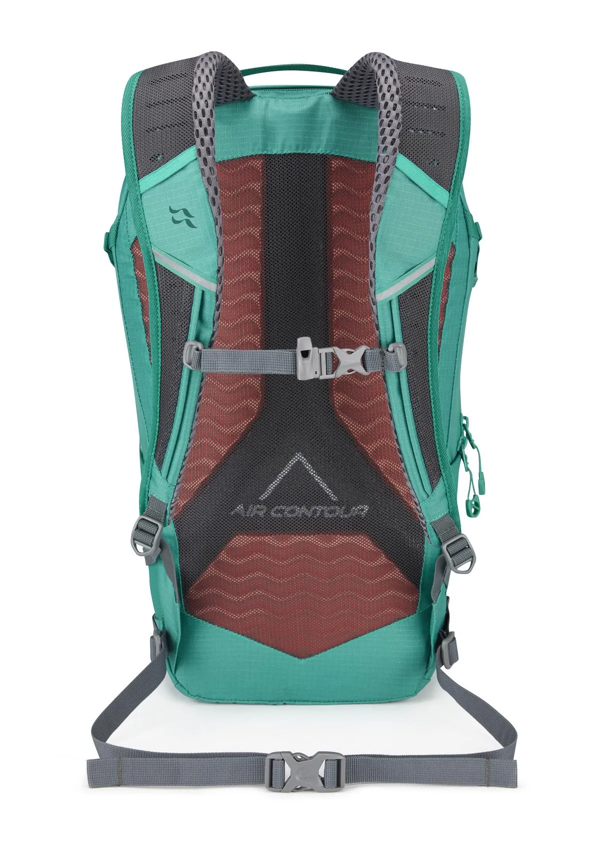 Tensor 20 Backpack - Storm Green