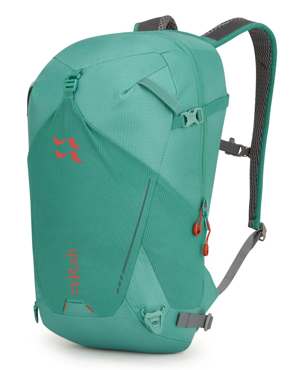 Tensor 20 Backpack - Storm Green