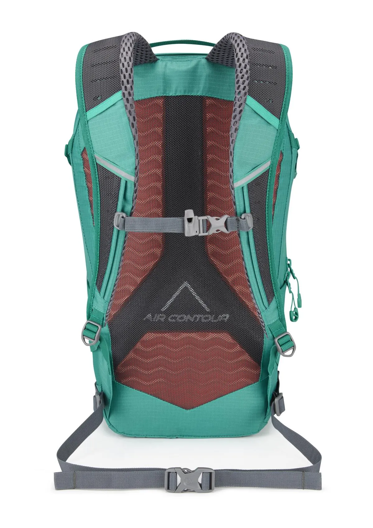 Tensor 20 Backpack - Storm Green