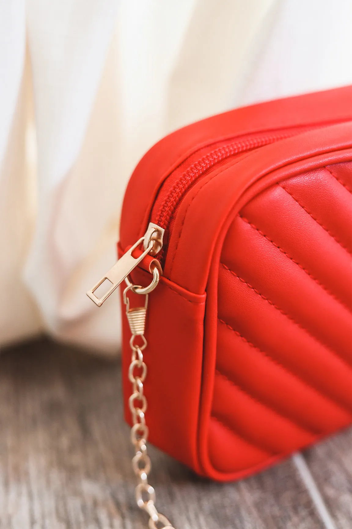 The Lulu Mini Handbag