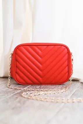 The Lulu Mini Handbag