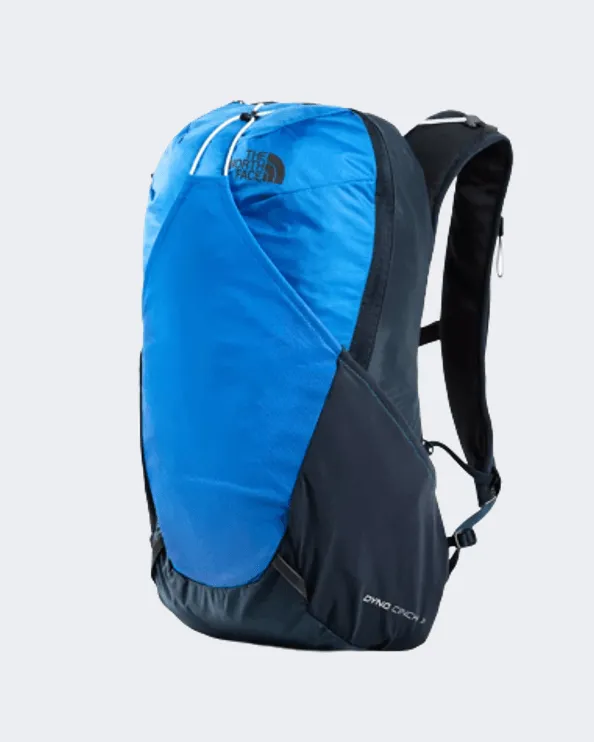 The North Face Chimera 24 Backpack Unisex Hiking Bag Blue/Navy Nf0A3Ga1-Mtb-1