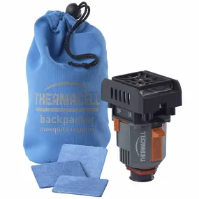 Thermacell Backpacker Mosquito & Midge Repeller