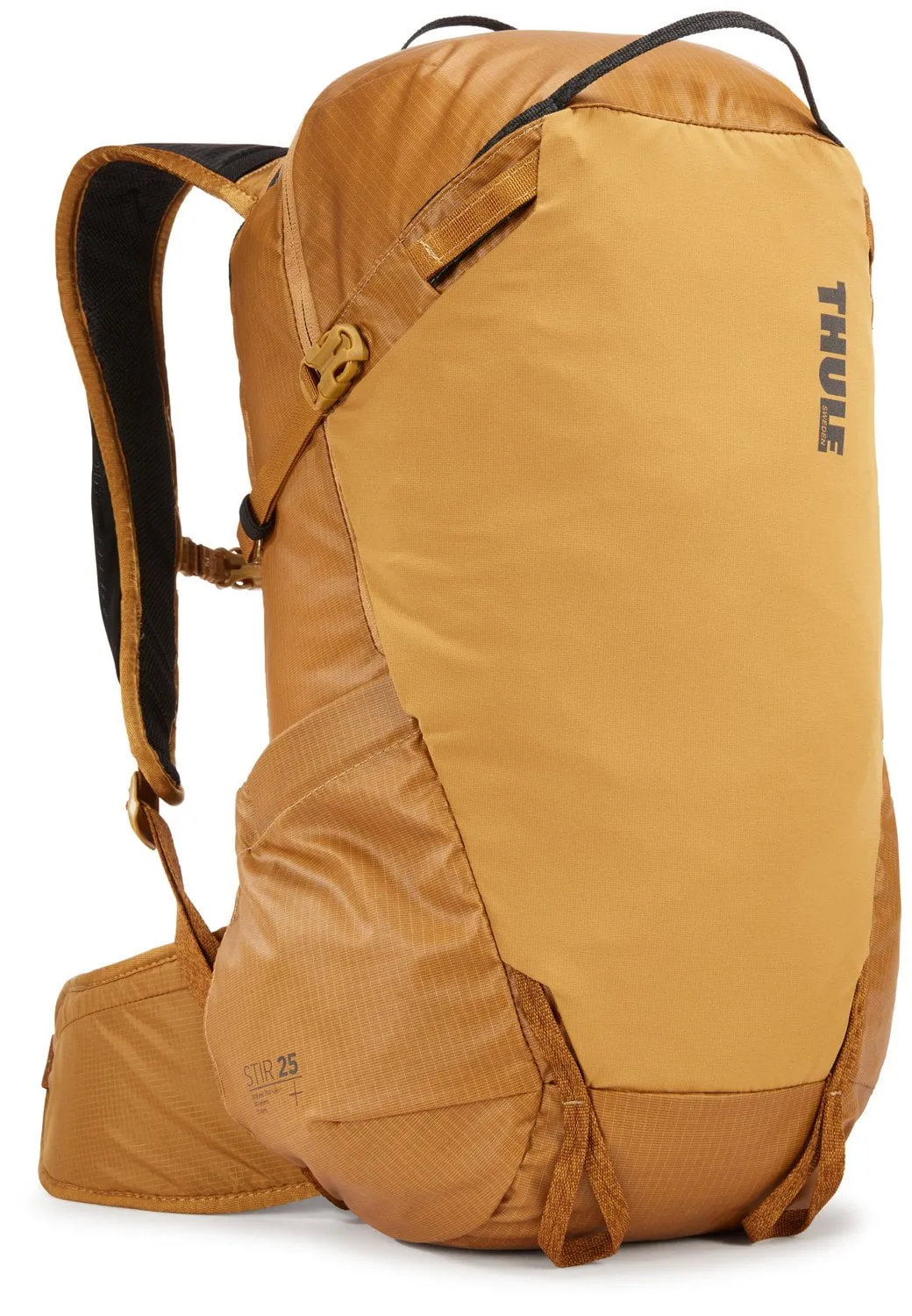 Thule Stir 25L Men's Hiking Backpack - Wood Thrush