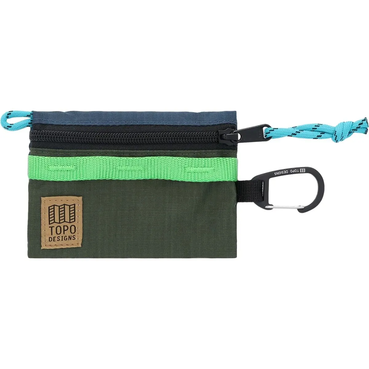 Topo Designs Mountain Accessory Bag