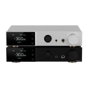 TOPPING A70Pro Amplifier Fully Balanced R2R Volume Control Module Headphone Amp