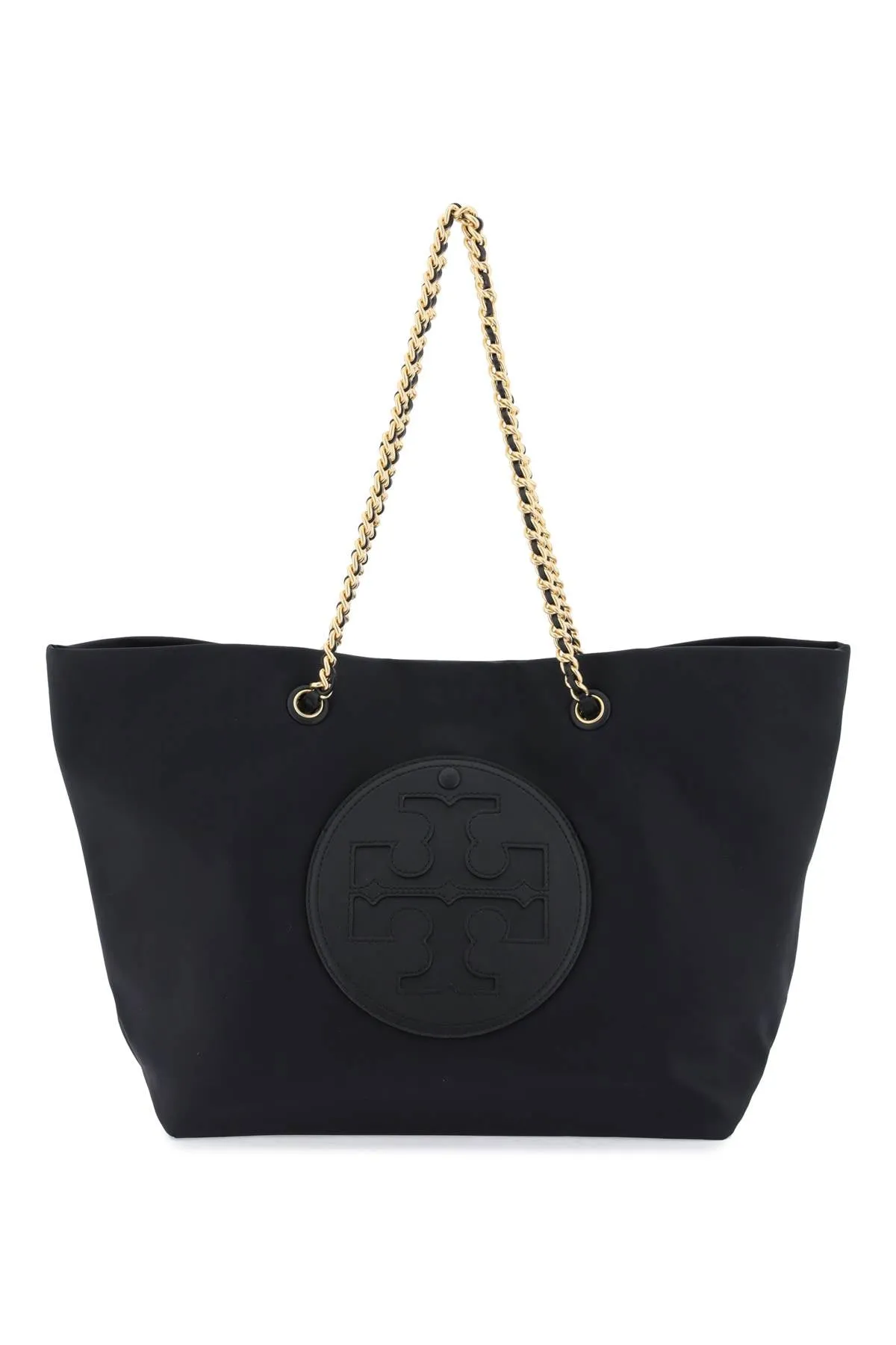 TORY BURCH ella shopping bag