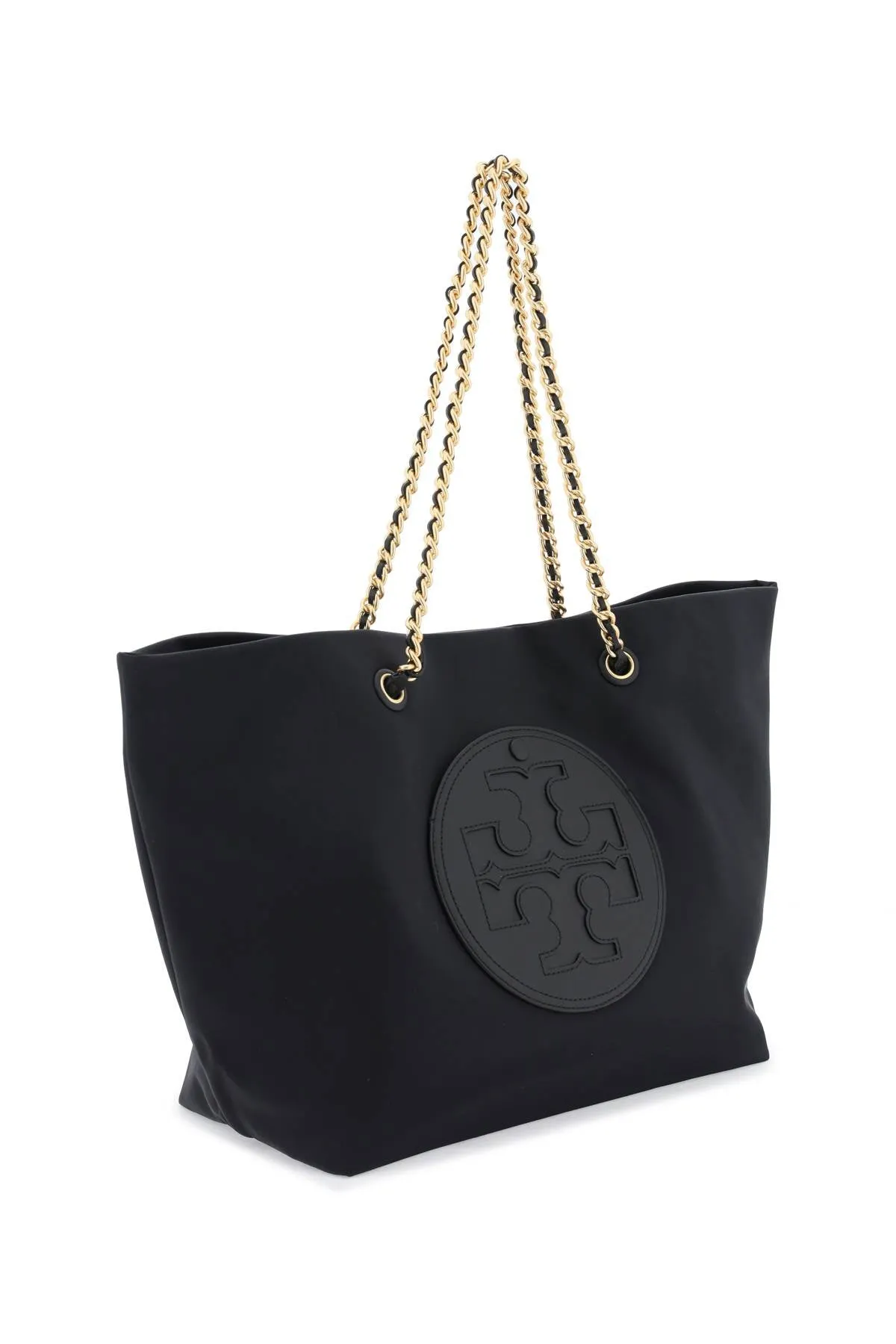 TORY BURCH ella shopping bag