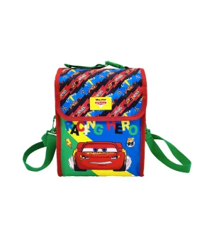 Totsafe Disney Cars Jump Around - Thermal Bag