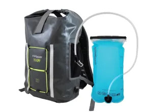 TrekDry™ Waterproof Backpack - 30 Litres   Hydration Bladder