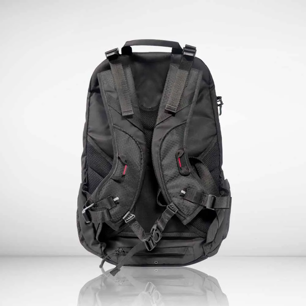 TVS LAPTOP BACKPACK