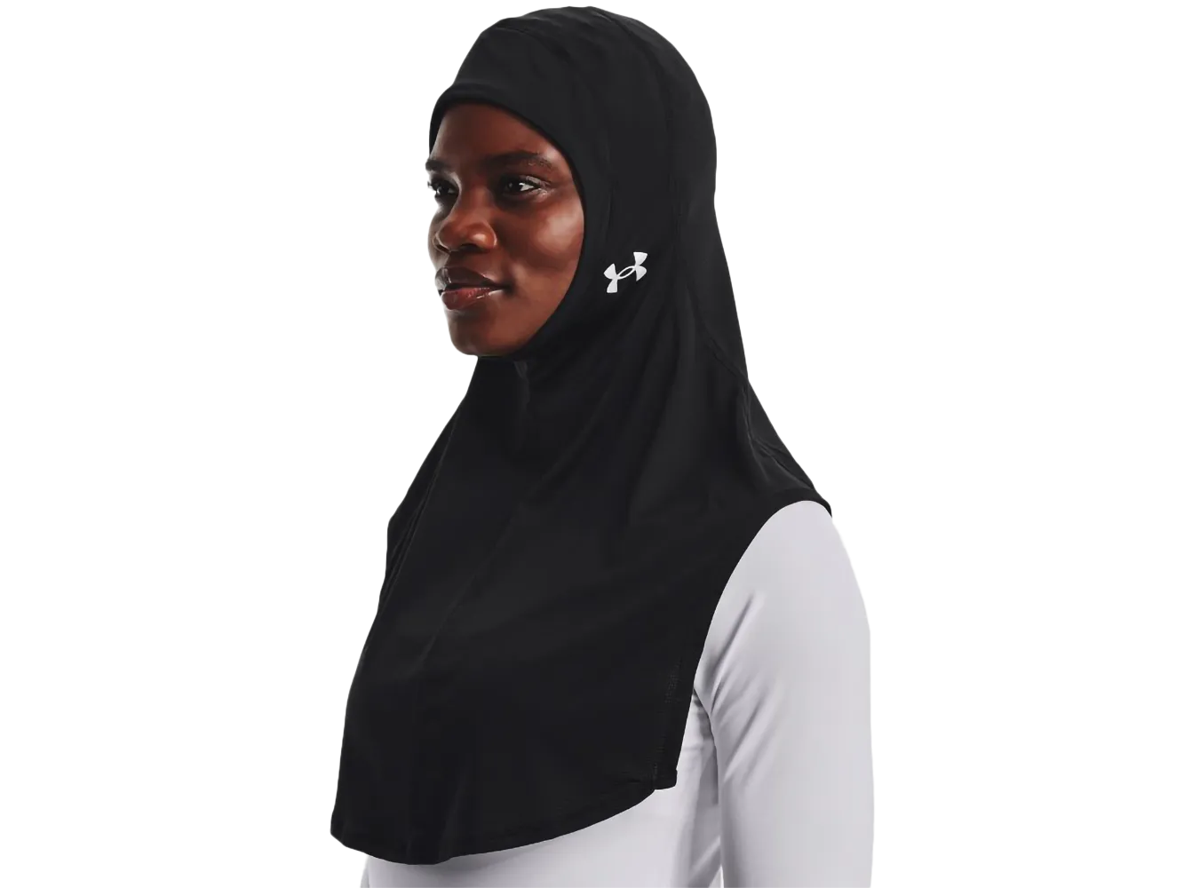 UA Women's Extended Sport Hijab