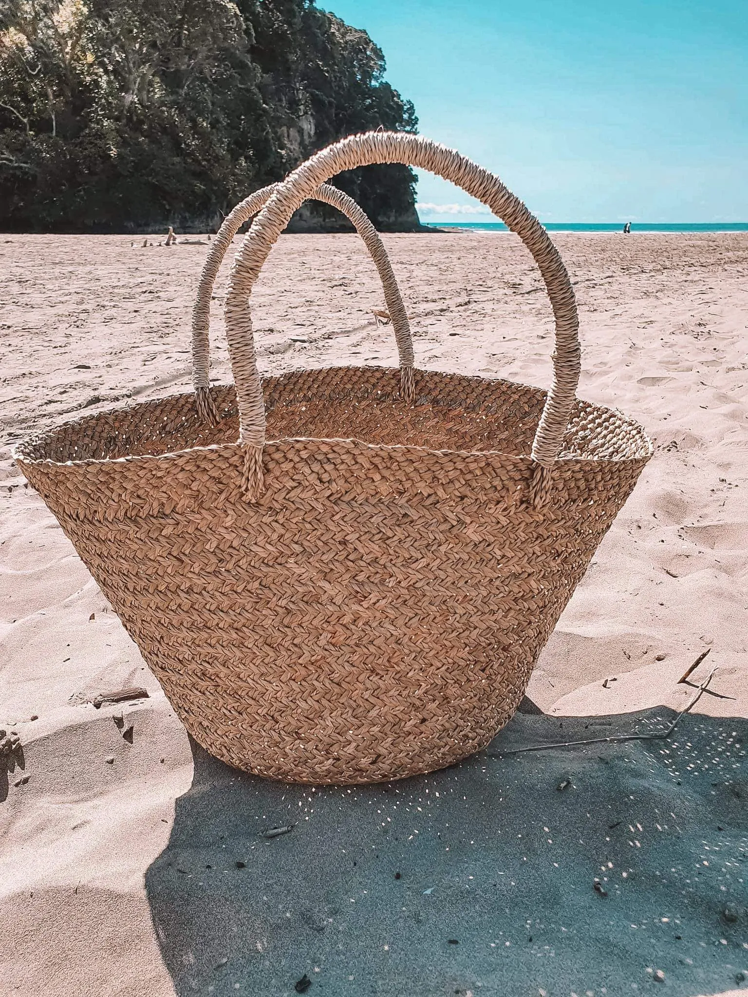 UBUD MARKET BAG