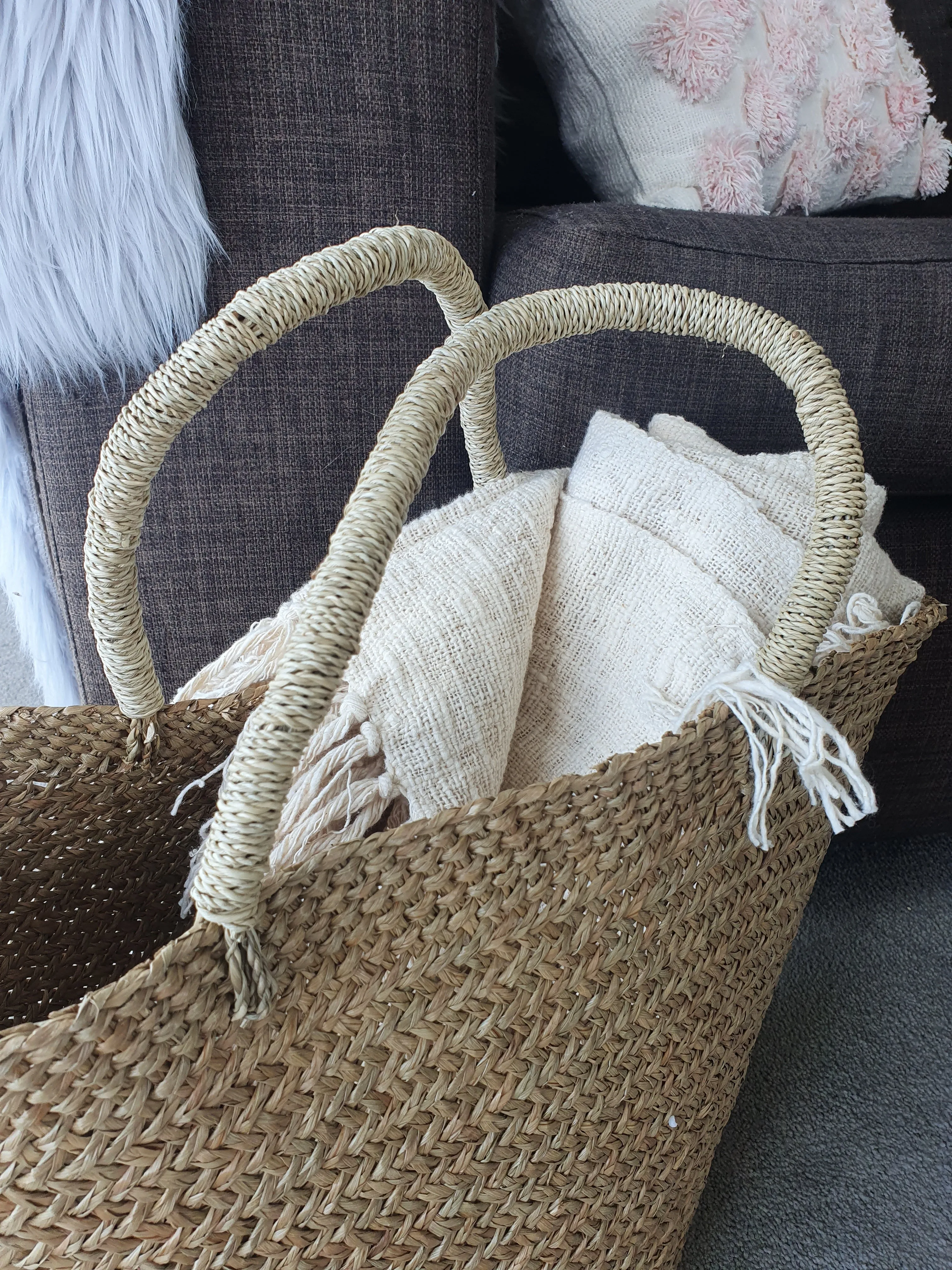 UBUD MARKET BAG