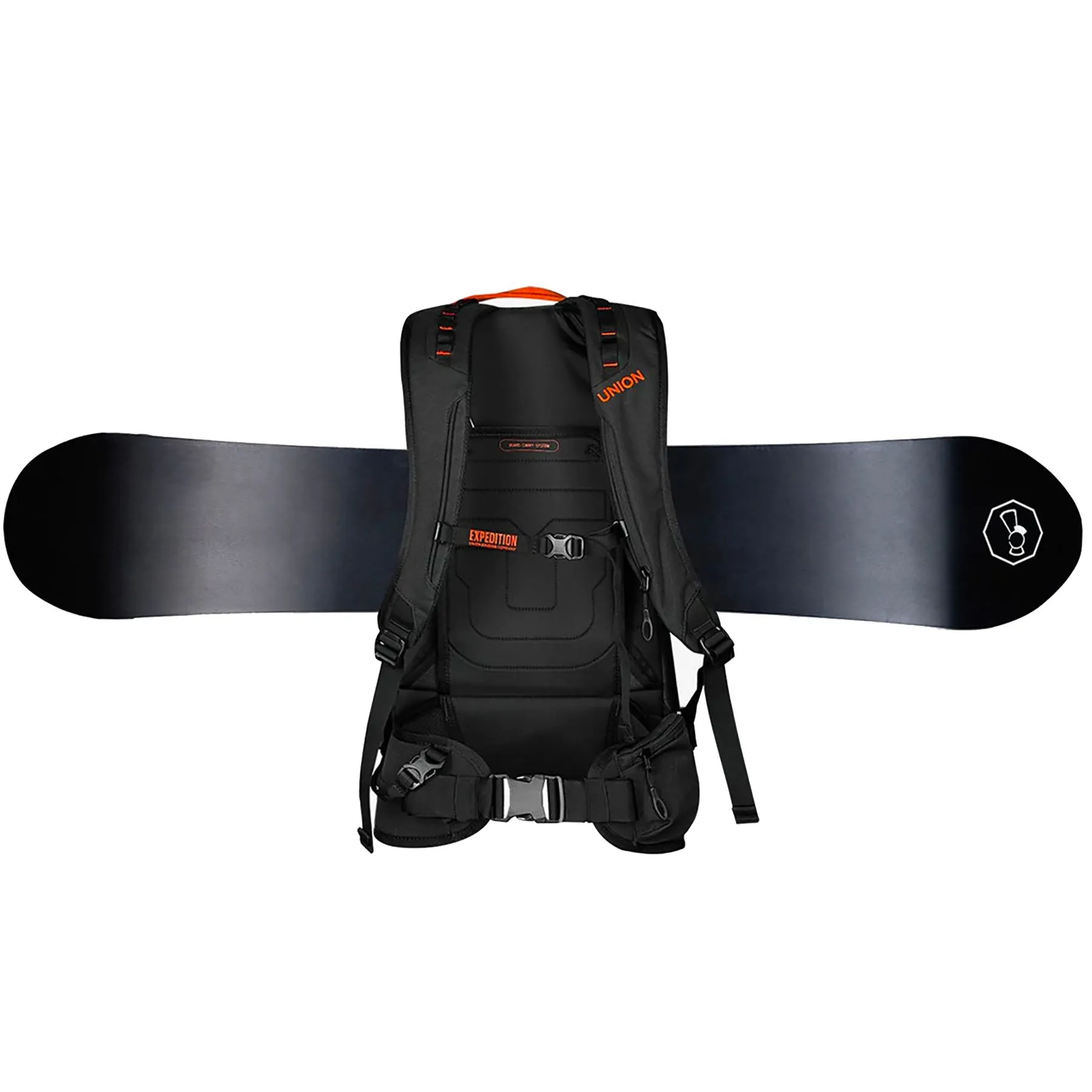 Union Rover Backpack