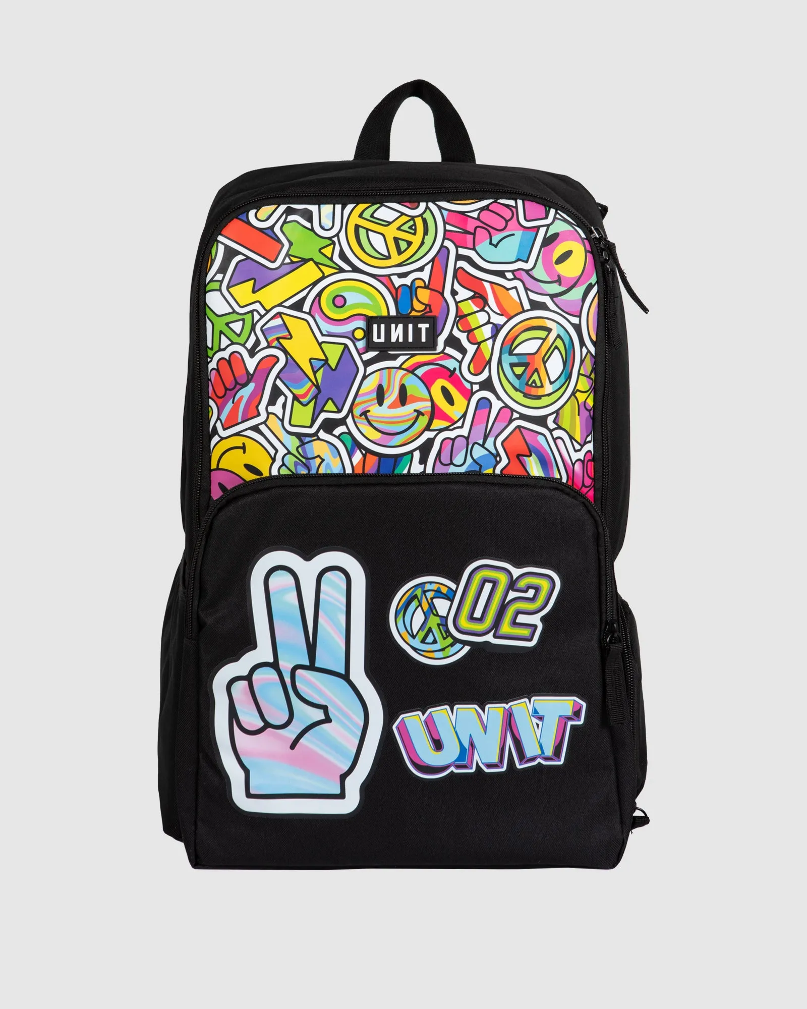 UNIT Peace Out Backpack