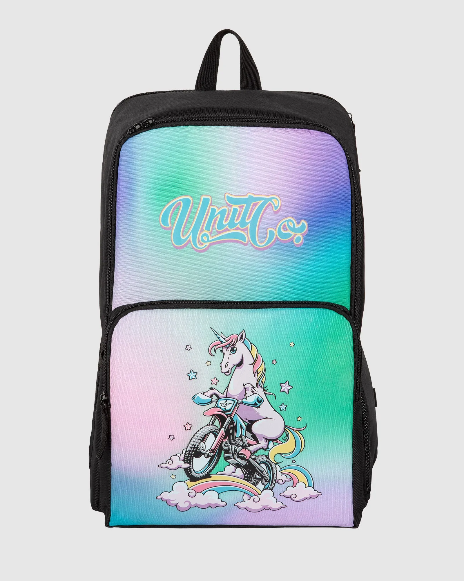 UNIT Rainbow Backpack