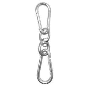 Universal Bag Hook With Swivel