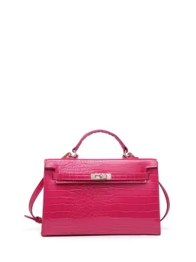 Urban Expressions Croc Top-Handle Bag - Brands We Love