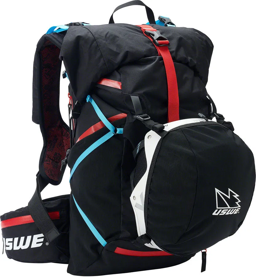 USWE Hajker 30 Hydration Pack