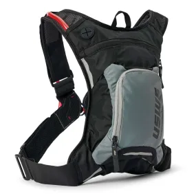 USWE Moto Hydro 3L Hydration Pack w/ Adv Fit