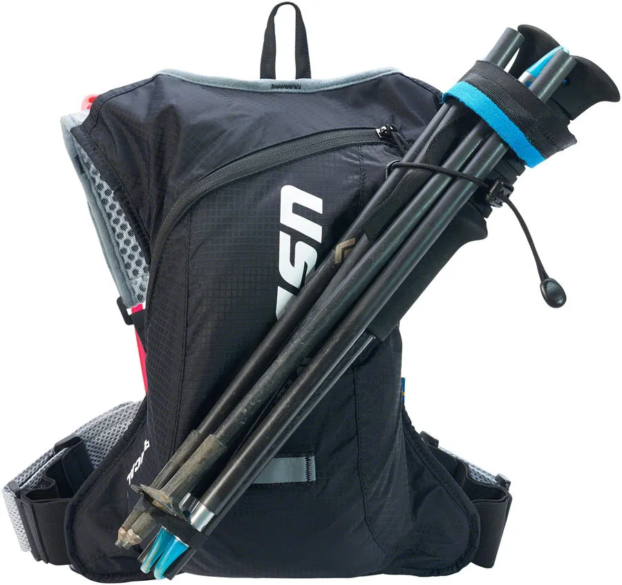 USWE Vertical 4 Plus Hydration Pack