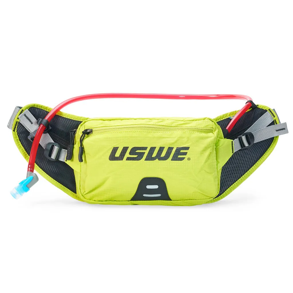 USWE ZULO 2L HYDRATION WAIST PACK