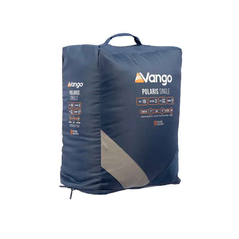 Vango Polaris Single Sleeping Bag